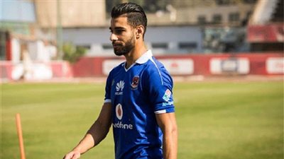 عمرو السولية يصدم كارتيرون