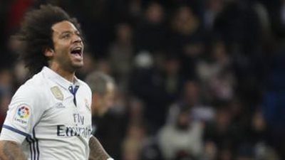 مارسيلو: هذا ليس الوقت المناسب للحديث عن يوفنتوس