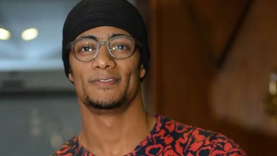 محمد رمضان يتبرع بـ 700 ألف جنيه لدعم مستشفي كفر الزيات