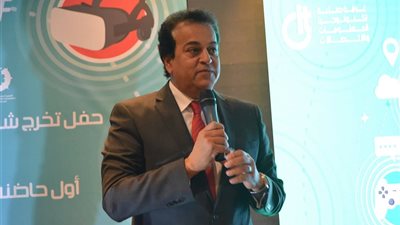 فيديو.. خالد عبد الغفار: الوزارة لا تستطيع وحدها تنمية المؤسسات والأفراد