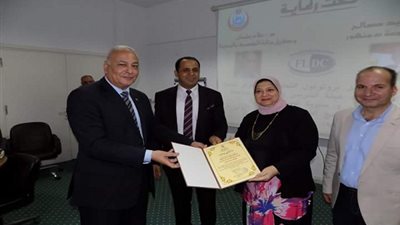 صور.. بروتوكول تعاون بين 