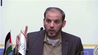 قيادي بحركة حماس لـ
