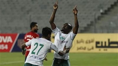 المصري يسعي لاقناع البوركيني 