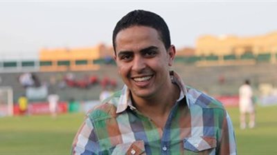 بلال نظير: فريق بيراميدز قادر على تغيير خريطة الدورى المصري