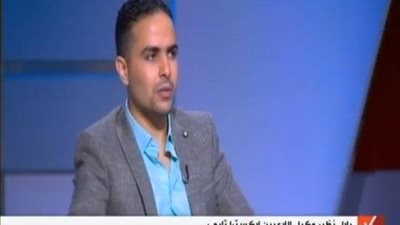 بالفيديو.. نظير: موسم الانتقالات الشتوية القادم سيكون أشرس من الميركاتو الصيفي 