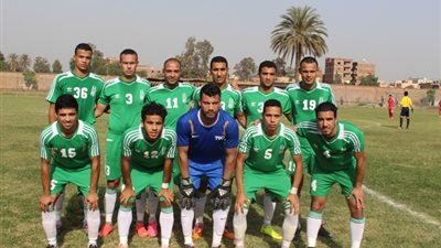 اليوم.. عثماسون فى ضيافة غزل شبين بكأس مصر 