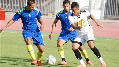 اليوم.. شباب إطسا يستدرج الواسطى في تمهيدى كأس مصر