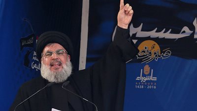 خطاب نصر الله يثير غضب إسرائيل.. والإمارات تعتبره تطاولا على السعودية