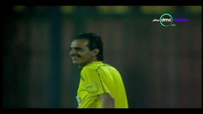 أيمن دجيش يكشف السر وراء إعلان اعتزاله التحكيم