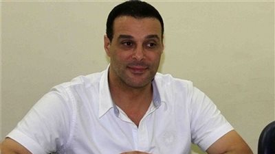 ناصر عباس يقدم مبادرة لحل الأزمة بين أيمن دجيش وعصام عبد الفتاح