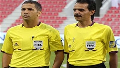 أيمن دجيش: حكم الفيديو أفضل من الحكم الخامس
