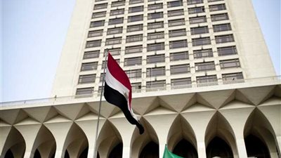 مصر تعرب عن تعازيها لإيطاليا في ضحايا انهيار جسر بمدينة جنوة