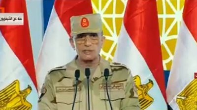 اللواء مصطفى أمين: انجاز مجمع مصانع بني سويف استغرق 18 شهراً