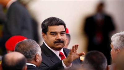 السلطات الفنزويلية توقف ضابطين للاشتباه فيهما