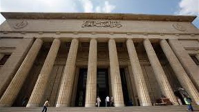 جنح القاهرة على موعد مع إصدار الحكم على مستريح القاهرة الجديدة