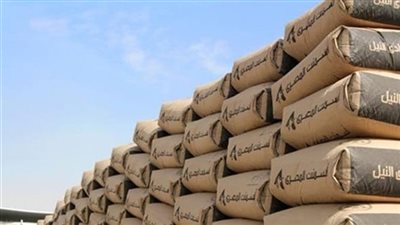 مدير جهاز الخدمة الوطنية: لم يكن إنتاج الأسمنت يغطي الاستهلاك في الـ 10 سنوات الأخيرة