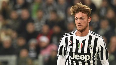 يوفنتوس يغري روجاني