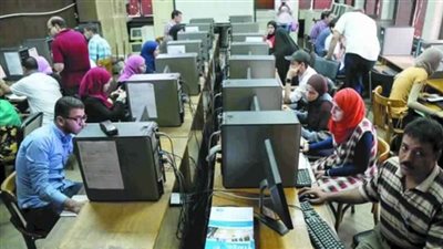 اليوم .. فتح باب تقليل الإغتراب بالكليات والمعاهد الخاصة