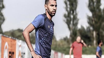 الأهلي يكشف أسباب استبعاد مؤمن زكريا من مواجهة الترجي