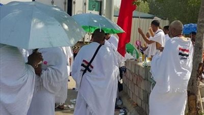 وفاة الحالة الـ 15 من الحجاج المصريين في المملكة العربية السعودية