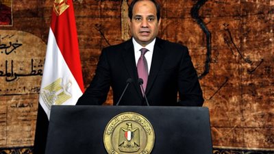 إنفوجراف| 3 مشروعات افتتحها السيسى غيرت خارطة صعيد مصر