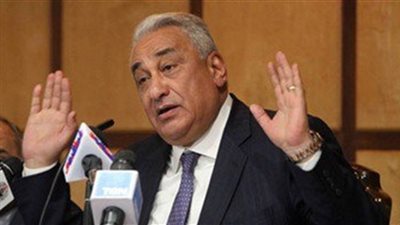 سامح عاشور: النهوض بالاقتصاد هو السلاح الحقيقي لـ مواجهة الإرهاب