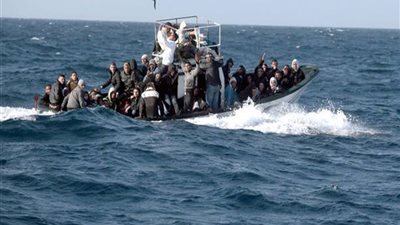 غرق مركب في السودان .. ومصرع 23 شخصًا بينهم أطفال 