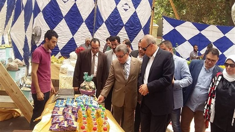  معرض منتجات جامع