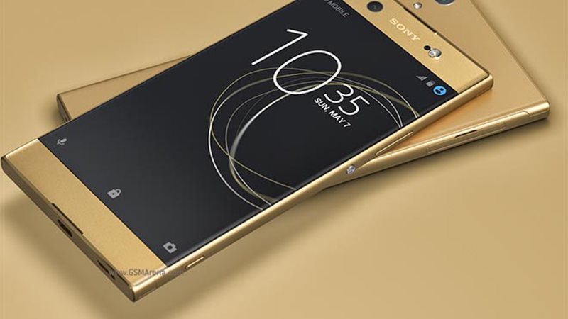 أسعار هواتف sony
