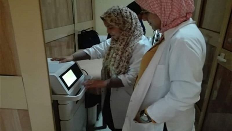 حملة القومية