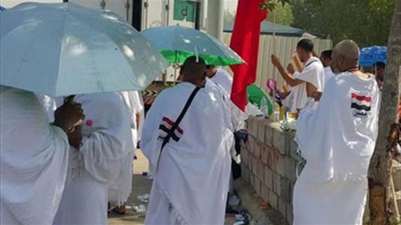 الحجاج