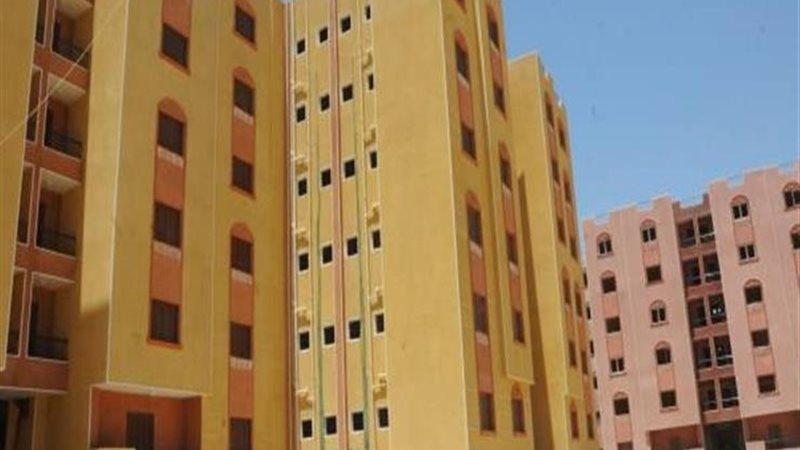 العقارات