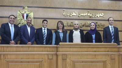 صور.. وزارة التضامن توقع بروتوكولات تعاون مع شركات القطاع الخاص