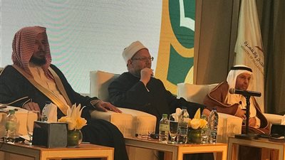 مفتي الجمهورية: رعاية الحرمين الشريفين وخدمة زوارهما محل تقدير عبر القرون