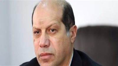 علاء نبيل يعقد محاضرة فنية قبل مباراة النجوم