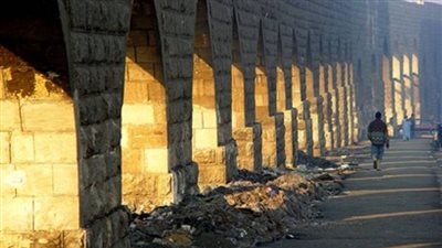 متحدث الوزراء: تطوير منطقة مجرى العيون إحياء للإرث الثقافي