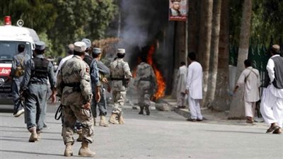 عاجل.. الصحة الأفغانية: ارتفاع ضحايا تفجير كابول إلى 48 قتيلا و67 جريحا