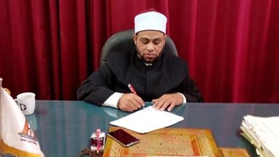 بالأسماء والعناوين.. 53 ساحة خصصتها أوقاف الوادي الجديد لصلاة عيد الأضحى 2018
