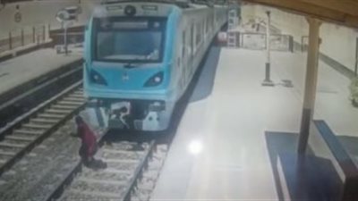 تعرف على آخر كلمات فتاة المترو المنتحرة