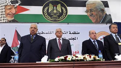 اليوم.. بدء أعمال الدورة التاسعة والعشرين لـ المجلس المركزي الفلسطيني