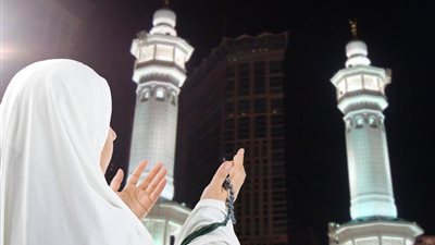 للنساء فقط.. فتاوى الحج للحوامل