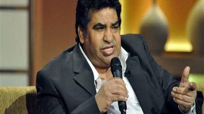 تفاصيل جديدة حول تدهور حالة أحمد عدوية الصحية 