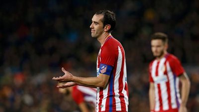 رئيس أتليتكو مدريد: أى يوم هو جيد للفوز على ريال مدريد