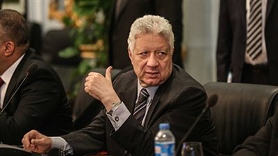 عمال الزمالك يعلنون تأييدهم لـ
