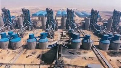 إنفوجراف.. تعرف على المشروعات التى افتتحها الرئيس عبد الفتاح السيسي في بني سويف
