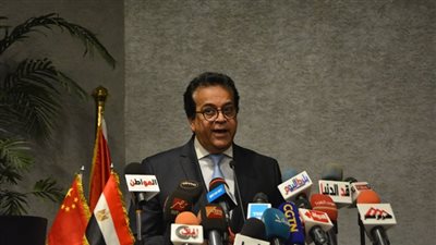 توصيات اجتماع مجلس الجامعات الخاصة والأهلية