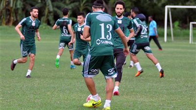 المصري يفتقد أهم لاعبيه أمام بطل موزمبيق