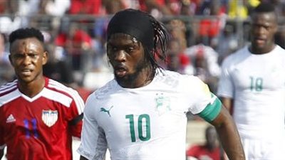 جيرفينهو يقترب من العودة لـ