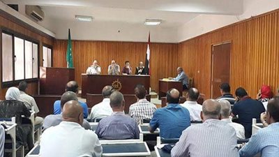 تشكيل غرفة عمليات لتلقي أي حالات طارئة خلال عيد الأضحى المبارك بـ القناطر الخيرية