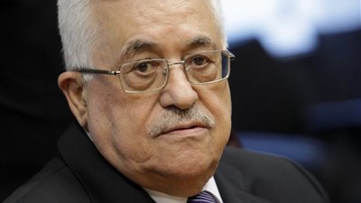 الرئيس الفلسطيني: سنواصل تقديم الدعم والمساعدات لأهالي الأسر والشهداء